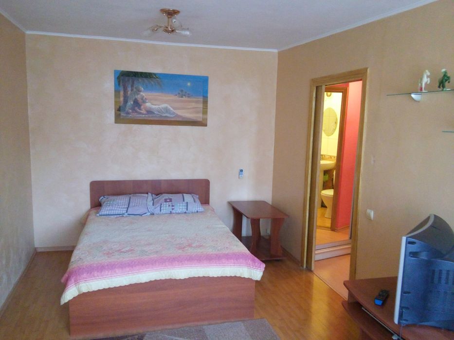 2 кімнатна квартира. Центр.