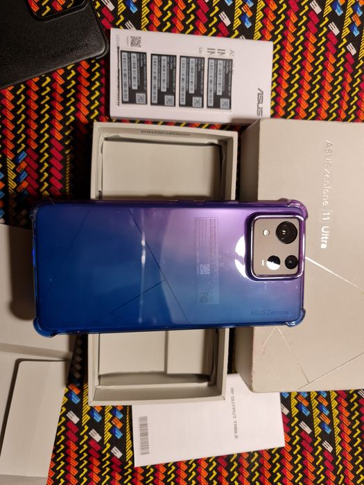 Smartphone Asus Zenfone 11 Ultra