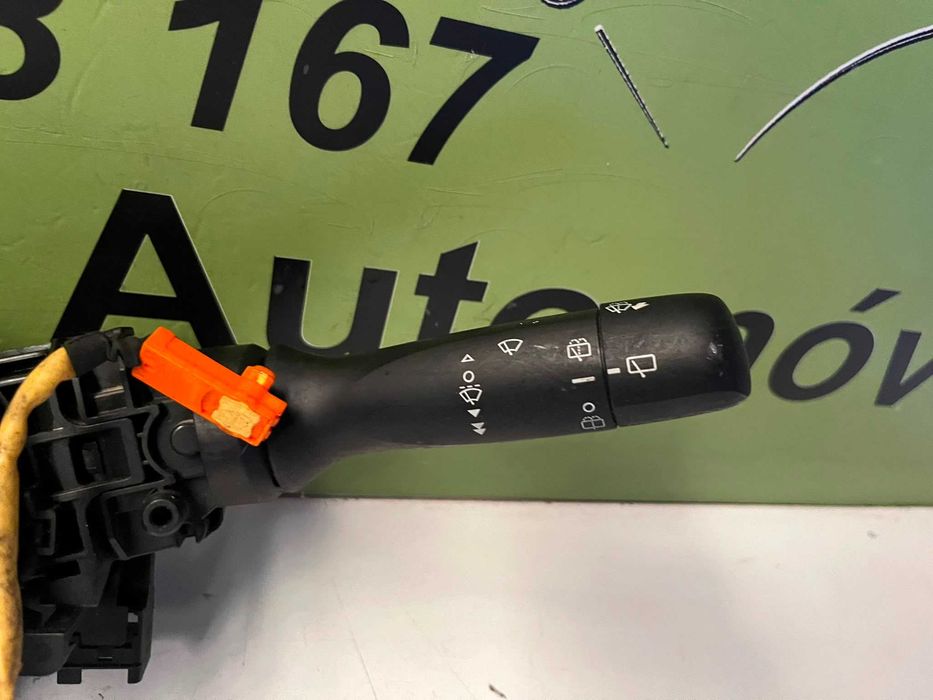 Toyota IQ - Manetes Luzes Piscas Limpa Vidros - MP077