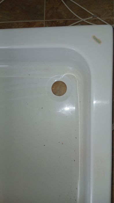 Base de duche Sanitana