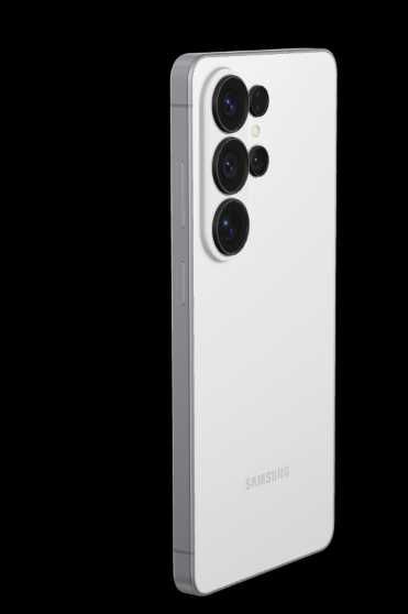 Samsung S26 Ultra ₮ 16Gb/1Tb_White