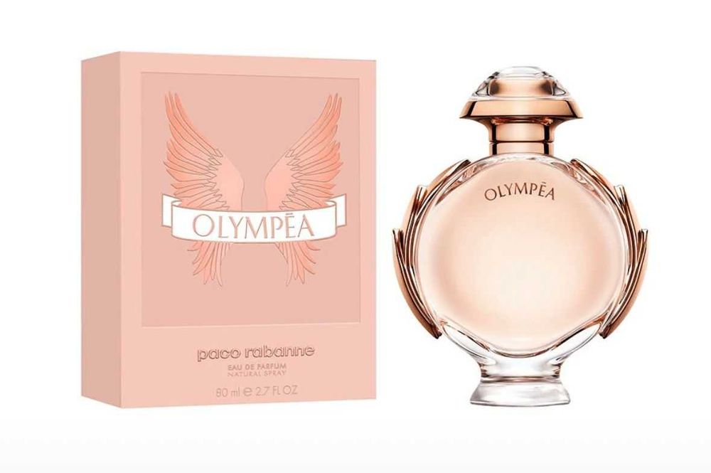 Perfumes importados com ótimos preços