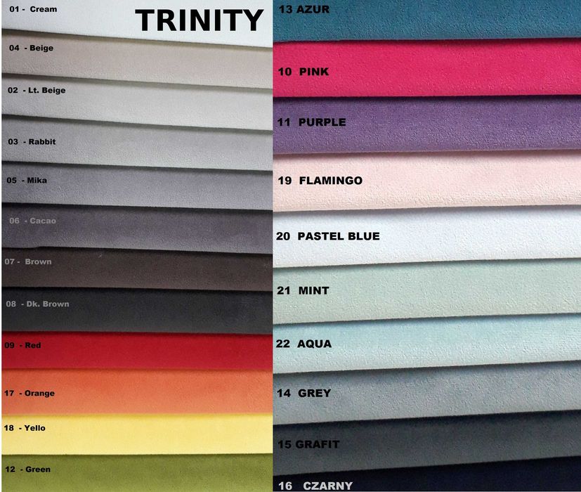 Narożnik rozkładany Rogówka kanapa z pojemnikiem Sofa funkcja spania E