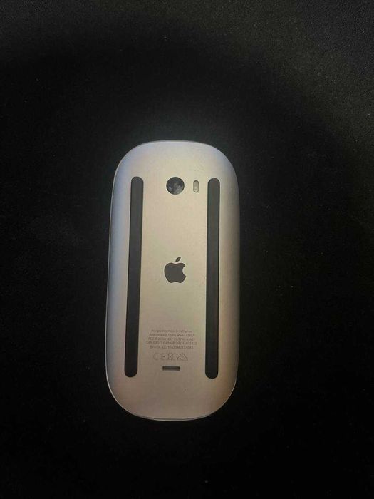 Мишка Apple бездротова А1657