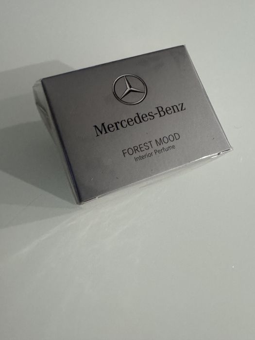 Zapach Perfumy  Mercedes FOREST MOOD