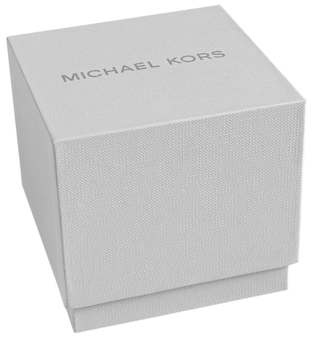 Zegarek Damski MICHAEL KORS Maude MK7585 + BOX