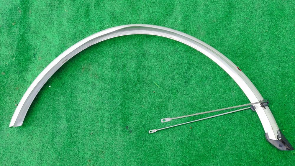 Błotnik tylny Gazelle 28 cali