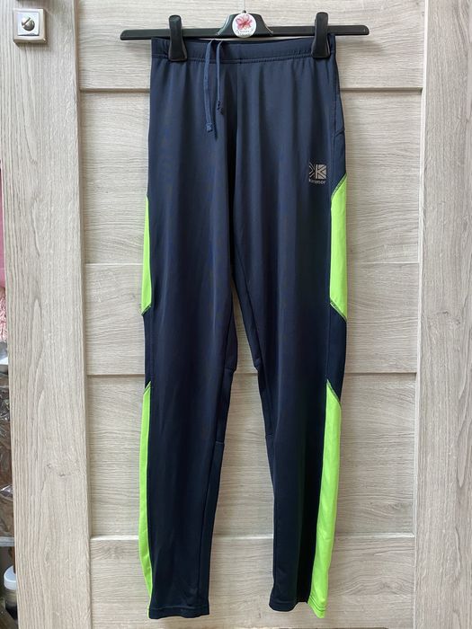 legginsy sportowe Karrimor roz. S
