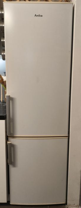 Lodówka Amica szerokość 55 cm