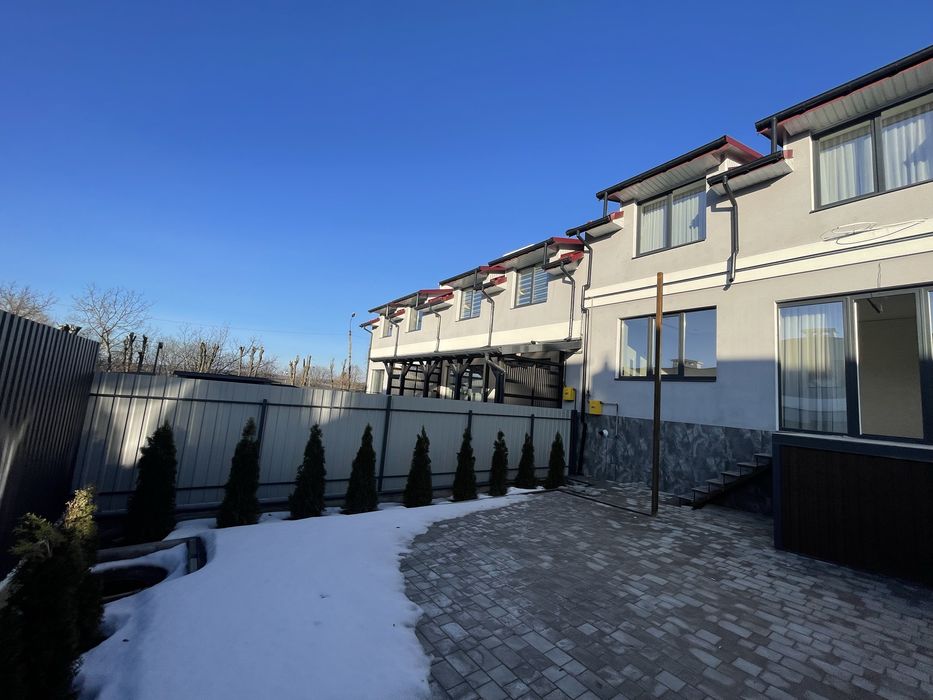 Продам преміальний дуплекс у місці сили ЖК Ikigai-1