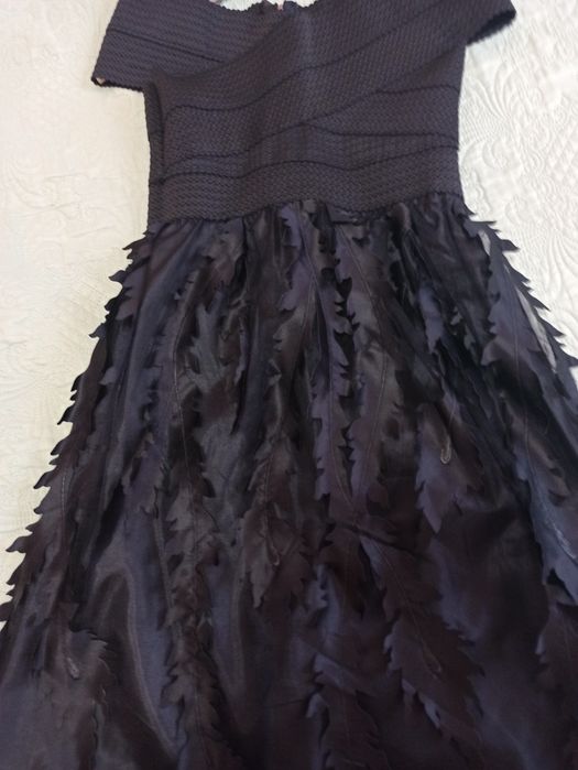 Продам шикарное платье