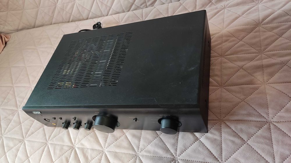 Wzmacniacz Stereo DENON PMA-500AE, 2*70 W