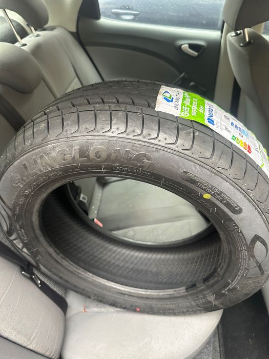 Pneu - Linglong Tire Green-Max 185/60R15 XL 88H