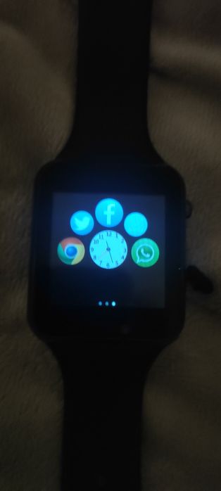 Sprzedam smartwatch