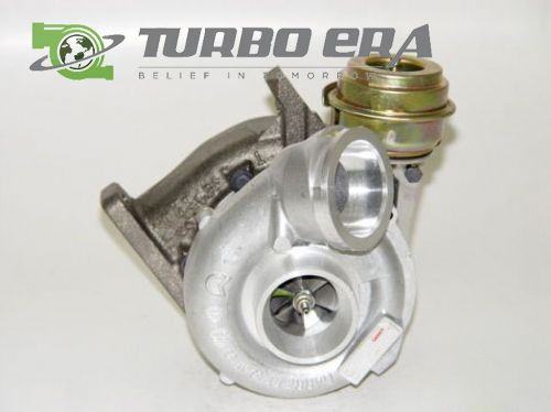 Турбіна Mercedes Sprinter 2.2 CDI 213 313 311  мерседес спринтер OM611