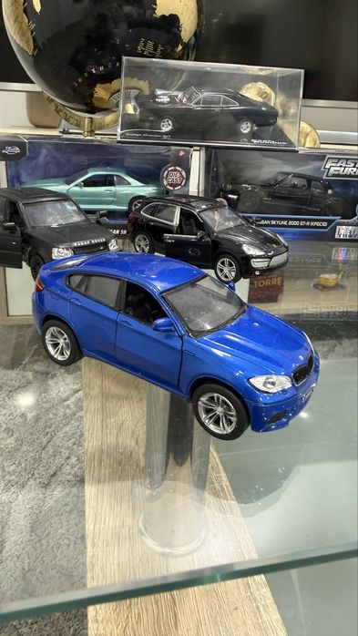 Miniaturas carros colecionaveis