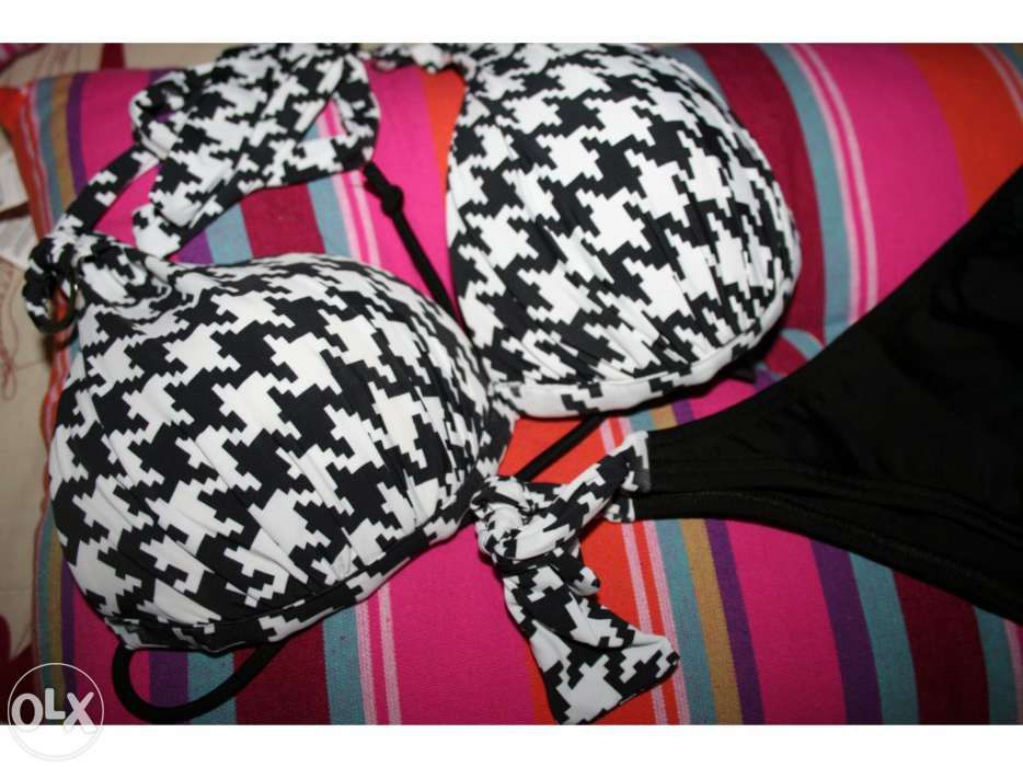 Biquini Marca Liquido