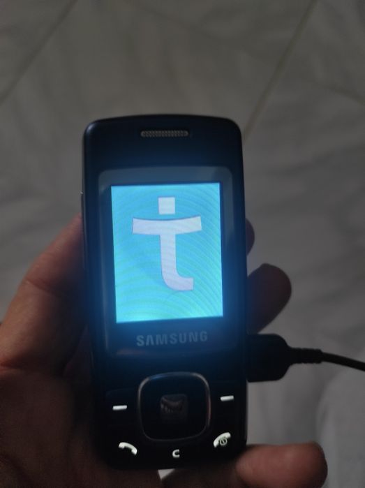 Vendo Samsung  SGH-M610