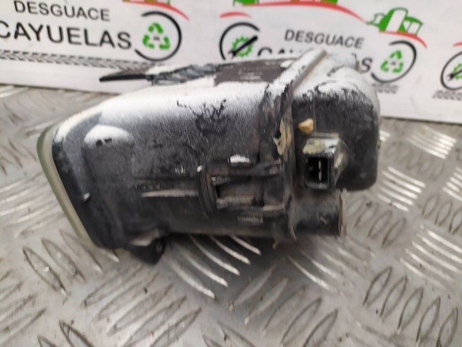 FAROL NEVOEIRO DIREITO FORD MONDEO I SEDAN 1995 -96FG15233AA