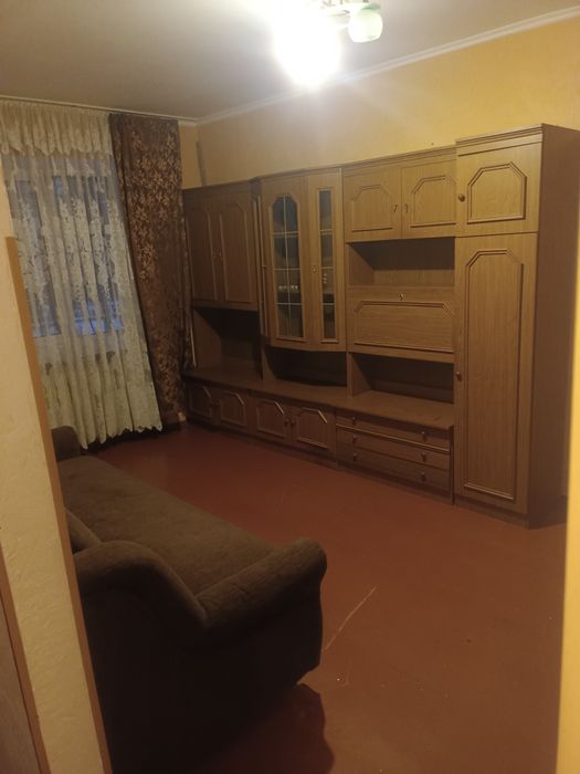 Однокімнатна квартира. Вул Іллінська р-н 3ї поліклініки