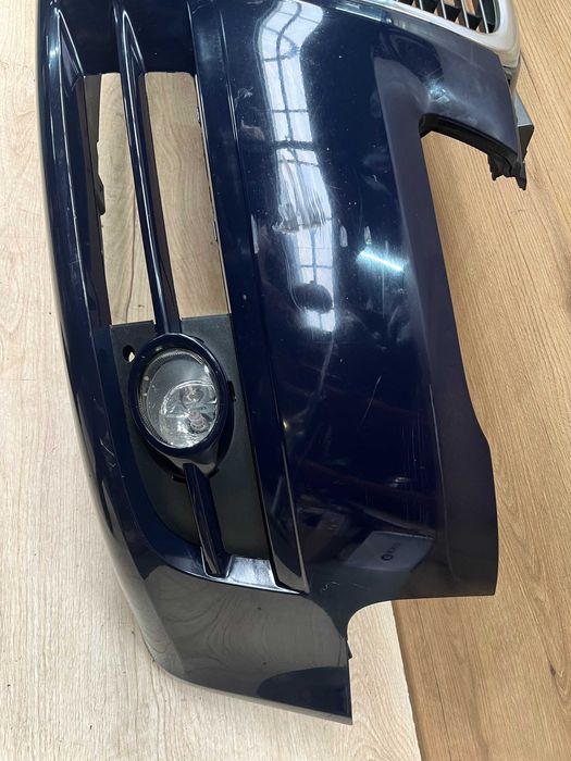 Zderzak przedni Audi A4 B7 kolor ly5k