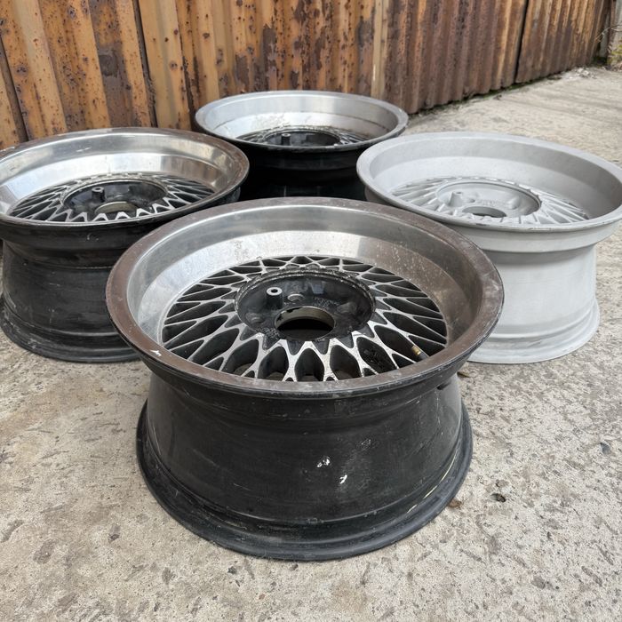 Remotec 16 5x120 bmw