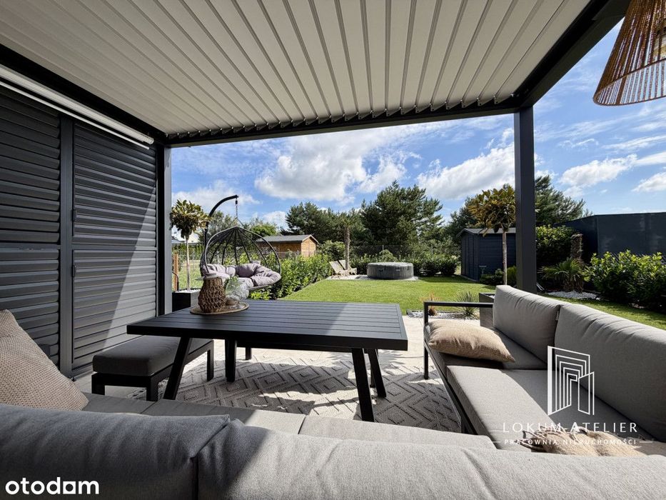 Dom – Krępice - Widok 3