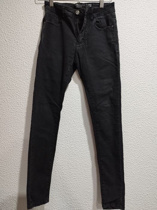 Calças 34, 36, 40