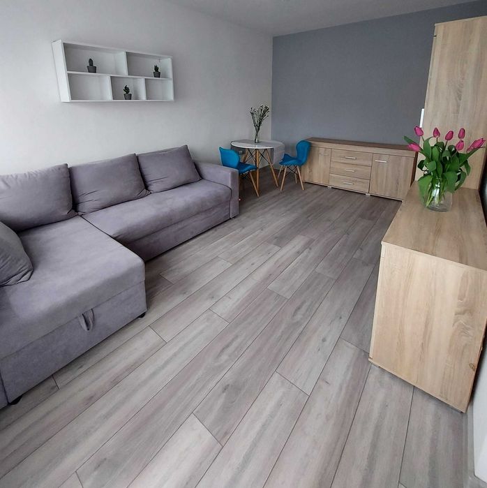 Apartment in Łódź, Teofilów-Wielkopolska, Bałuty - Widok 3