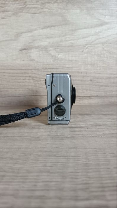 Canon Elph 370Z APS плівкова камера. Читайте уважно опис!