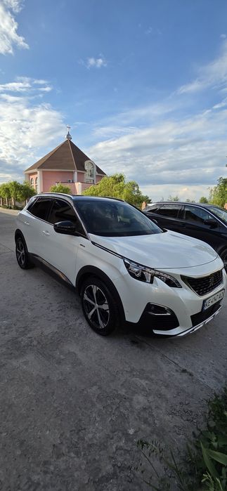 Peugeot 3008 2018 VIN VF3MJAHXVJS344927 фото оголошення 2 з 15