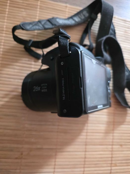 Samsung WB100 идеальний стан
