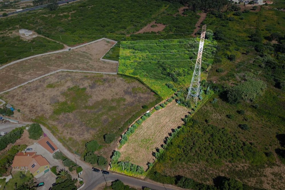 Terreno Rústico com 14.440 m² em Loures | Murteira | 144.400 €