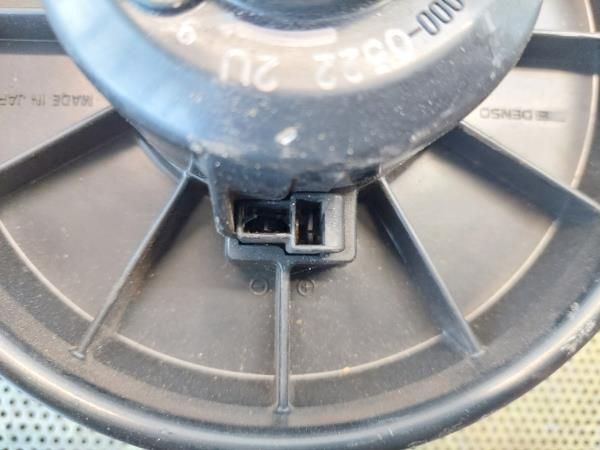 Motor da chauffage / sofagem TOYOTA Corolla Compact (_E11_)