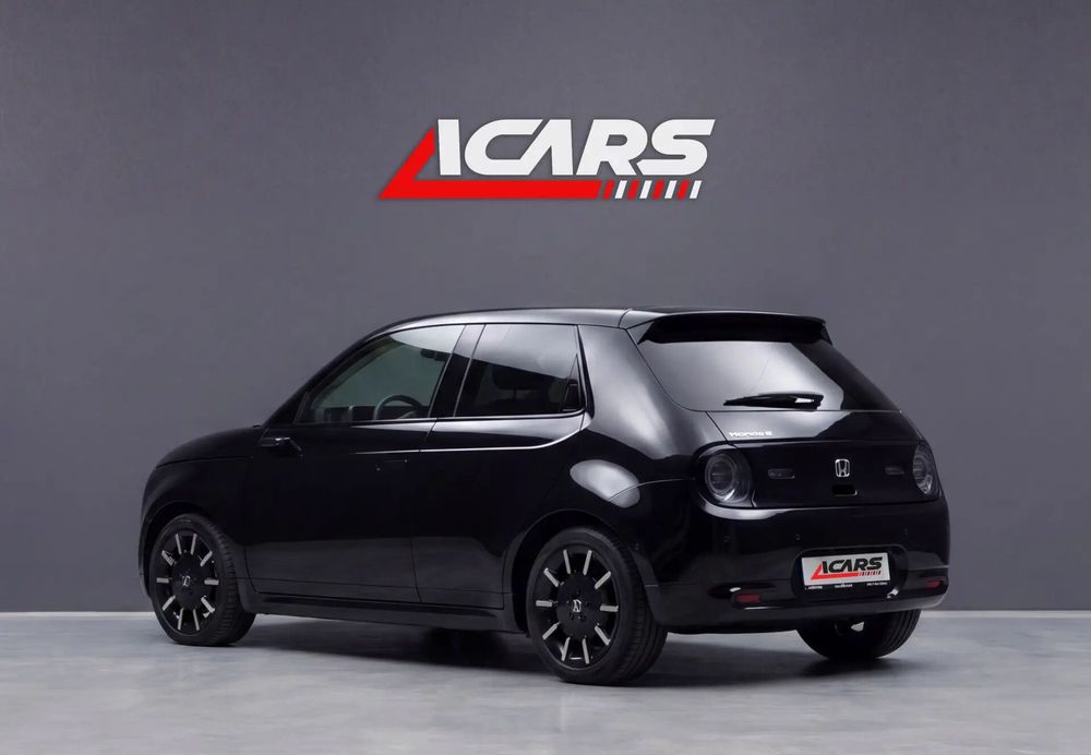 Honda e Advance (17")