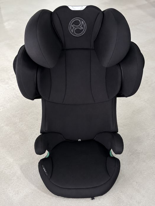 Cadeira auto Cybex preta