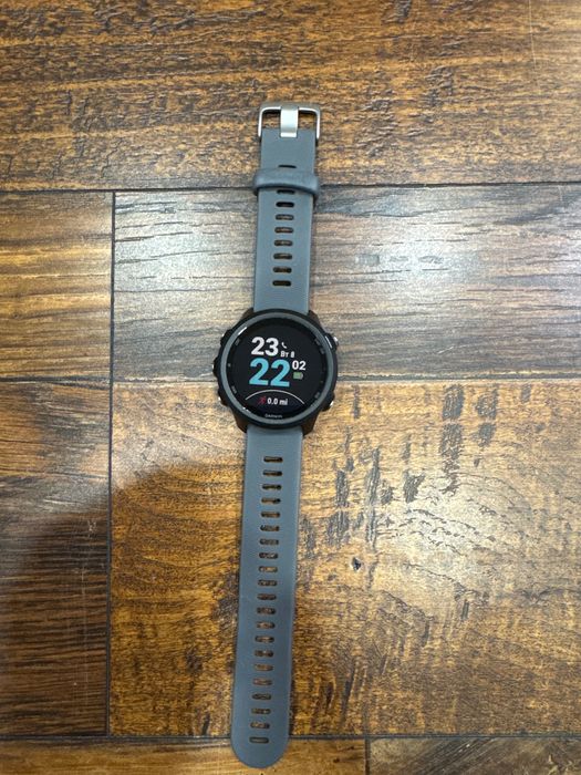 Смарт годинник Garmin forunner 245