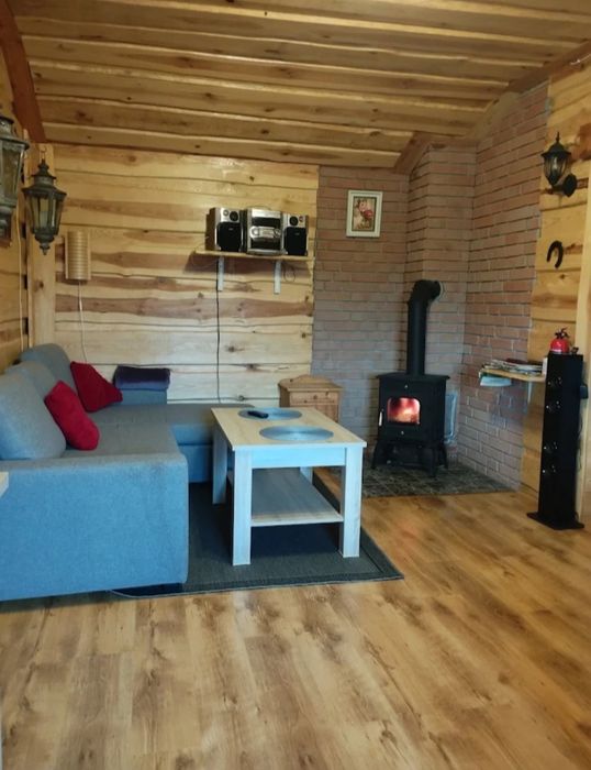 Leśna Przystań Lembarg