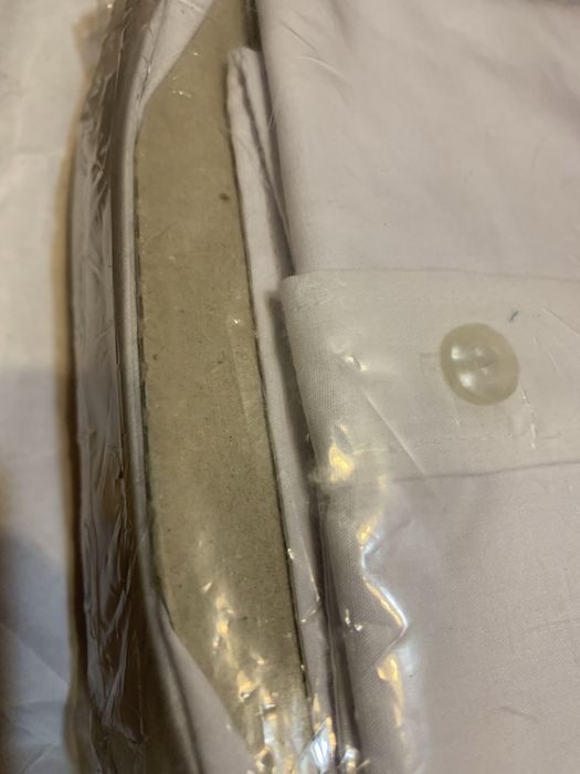 Сорочка чоловіча Paolo Peruzzi Італія