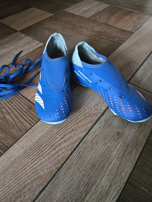 korki adidas predator roz 23