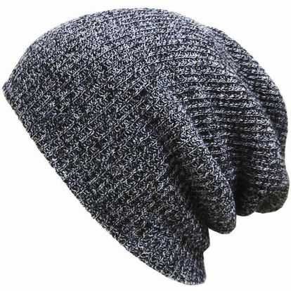 conjunto de 3 gorros