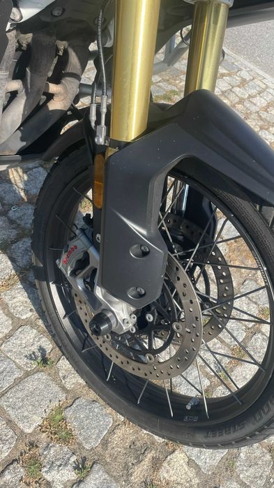 Triumph Tiger 1200 Rally Explorer / 2023