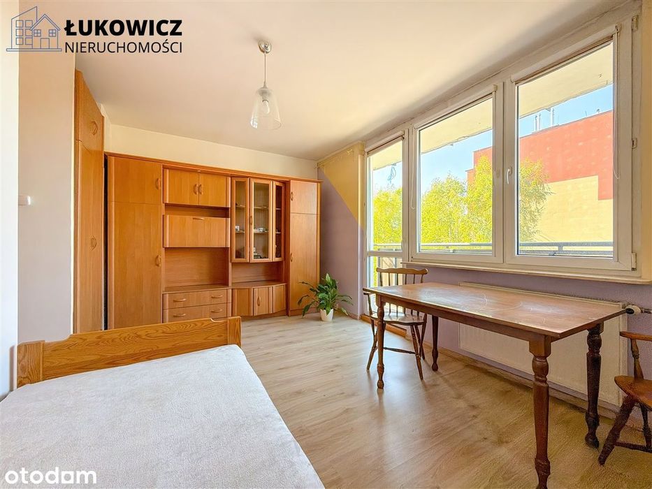Mieszkanie – Bielsko-Biała - Widok 2
