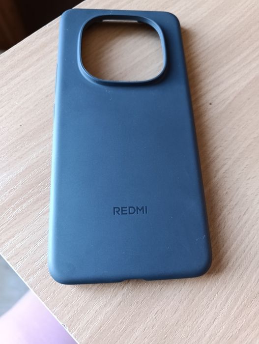 Оригінальний чохол для Xiaomi redmi note 15 pro 4g