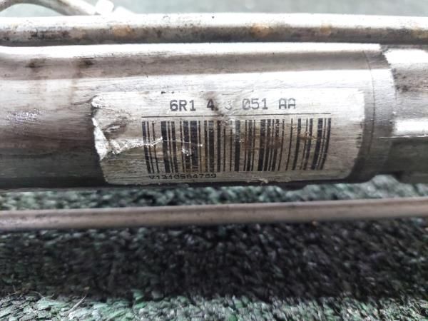 Caixa de direção SEAT Ibiza IV (6J5, 6P1)