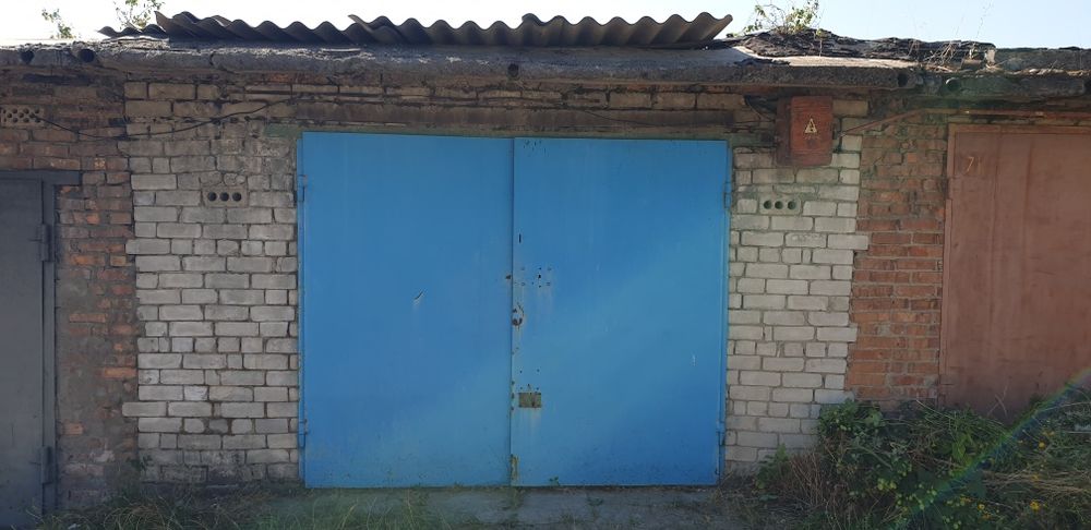 Сдам гараж в аренду,район Коротченко,Достоевского,