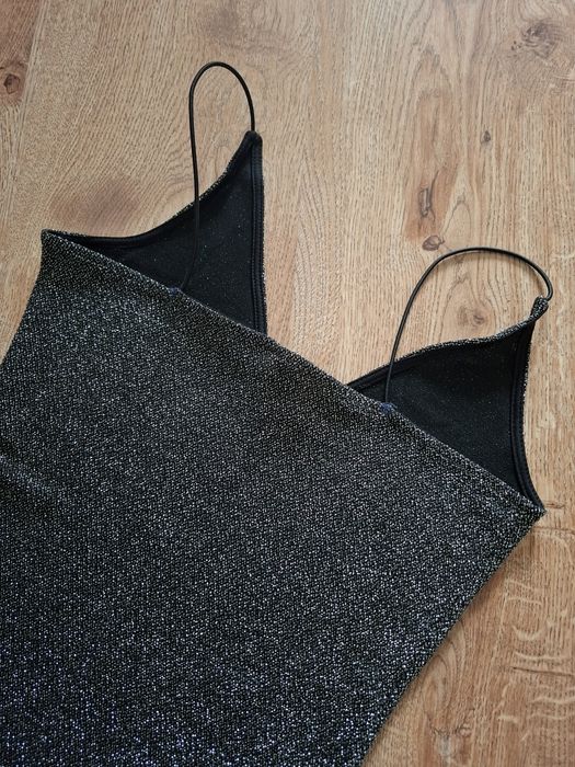 Sukienka  H&M xs