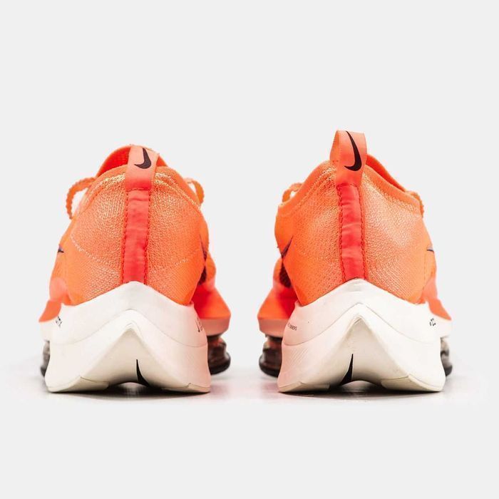 Кросівки Nike Air Zoom AlphaFly NEXT 2 Premium Orange/Black | Кроссовки Найк жіночі
