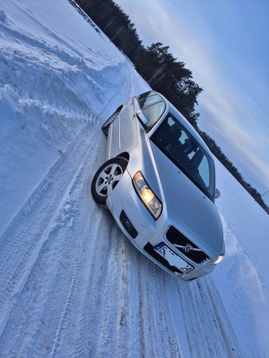 Volvo v50  2.0  D  2009 rok