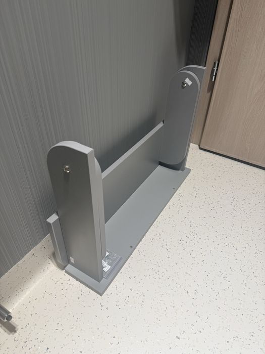 Przewijak składany na komodę VERES 60cm